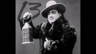 Легенда 20-го века - Энрико Карузо. Часть 1