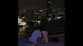 the tension is killing me | Never Let Me Go Series- PondPhuwin/PalmNueng