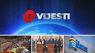 Raste broj poginulih u &Scaron;paniji / Izabrana nova Vlada RS / U BHANSa-i članovi uprave na bolovanju
