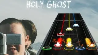 Modern Baseball - Hiding (Clone Hero Custom Song)