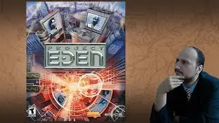 История игр: Project Eden &laquo;Wolf-Goat-Cabbage-Boat: The Game&raquo;
