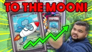 Calm Before The Storm  When Bubble Mews Were Cheap | Collect-A-Con New Jersey | Pokemon Vendor POV