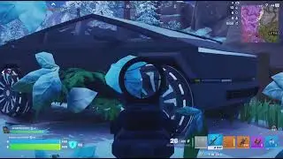 Fortnite 14 Bomb Duo Dub zero build