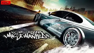 🔴LIVE - Some AR | Then NFS Most Wanted