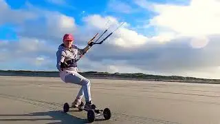 Ireland-My way Beauty of Cross Beach