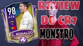 REVIEW DO CR7 TOTSSF