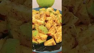 amazing pyara makha 🤤।#shorts #trending #viralvideo #pyara #guava