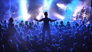 New Model Army Eleven Years 23 12 2017
