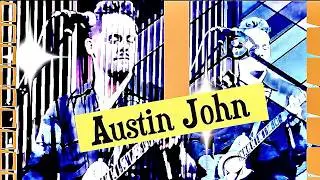 Austin John Trio - LIVE BLUES at Star Rover Sound