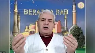 BERAT GECESİ MÜNÂCÂTI