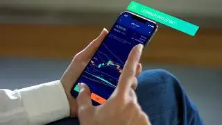 Liquid Pro: Crypto and Fiat Currency Exchange - Trade with Liquid