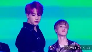 Jungkook - I Like It [FMV]