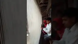 Galeecha bunte hua kareeghar