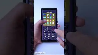 How to Get Nokia 1280 Launcher on Android