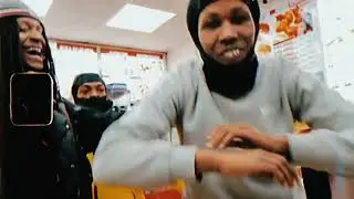 SKURTA LEGIT - BACC N&rsquo; BETTER