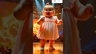 Crazy video, #AmericanTalentShow #talentshow #aifusion #AmazingPerformance #TalentCompetition