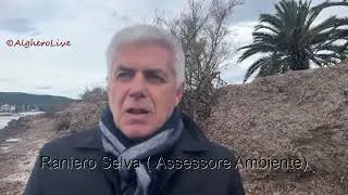 Riposizionamento Posidonia - Intervista