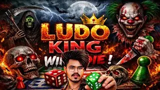 Ludo King 👑 short live stream