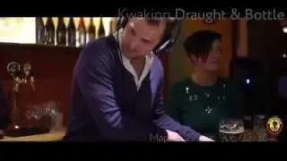 Долгожданное открытие Draught & Bottle от KwakInn.
