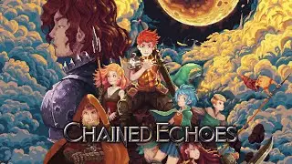 Let's Play Chained Echoes GERMAN I 11 I Gruselige Blumen
