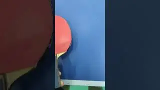 Чем играет игрок с рейтингом 1000 RTTF🏓.