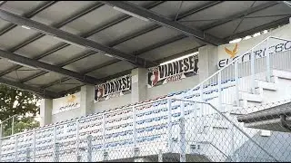Vianese, la sua prima stagione in Promozione dopo 50 anni di vita