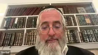 Daf Yomi Zevachim 111