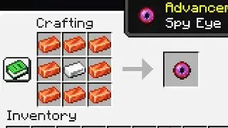 Minecraft Craftmine April Fools Update 2025 - Прохождение #5 - первый выход из шахты