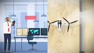 Meet SkyX. The aerial data solution that turns birds-eye-view data into actionable insights.
