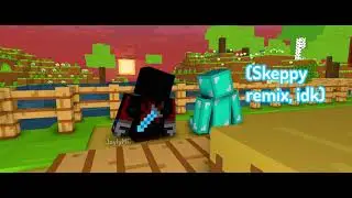 Muffin (Skeppy Remix)