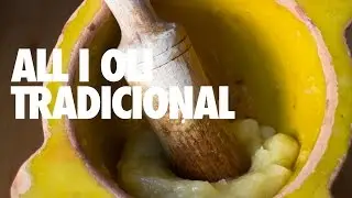 ALL I OLI  TRADICIONAL