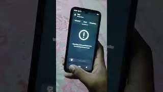Pitch Black Recovery Project - Redmi note 7 pro #mehedishakeel #nethunter #kalilinux #smartphone