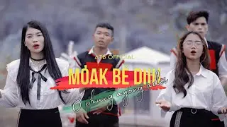 MƠAK BĔ DIIH Ơ PHUNG AYŎNG ADEI - ATB Official