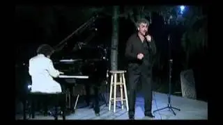 Vicken Tarpinian & Patrice Peyrieras-Haygagan Hoghe