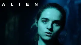 &ldquo;Alone&rdquo; Teaser I ALIEN ANTHOLOGY