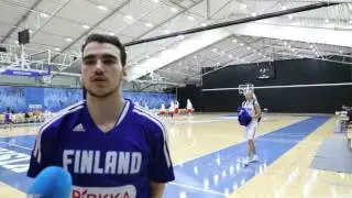 Edon Maxhuni - MU20