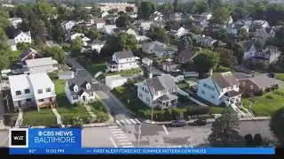 Baltimore Police plan to use drones for SWAT situations, crime surveillance