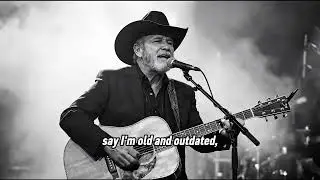 Dumb Old Redneck music video, a tribute to Richard Childress 