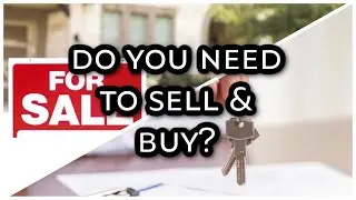 How to Sell and Buy a Home at the Same Time