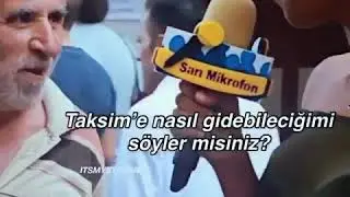Taksim dayı havargi