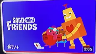 Hugbot music sago mini