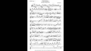 Insane sax solo by Thorsten Skringer (heavytones, regular guest w/ Tower of Power)