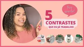 CONTRASTE TOMOGRAFIA E RESSONANCIA / IODO - GADOLINEO - OMNIPAQUE - PRIMOVIST - ENFERMAGEM