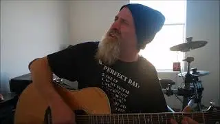 Acoustic Remake of King Diamond's 