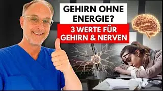 Erschöpft trotz 