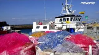 L'ILE d' HOUAT en 48H