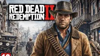 Red dead Redemption 2&trade; Huge UPDATE.....