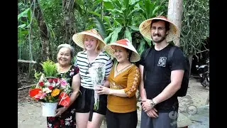 Cycling In Hue Vietnam - Vietnam By Bike&reg;