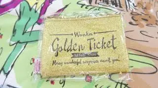 Willy Wonka&rsquo;s Splendiferous 50th Anniversary at The Elgiva