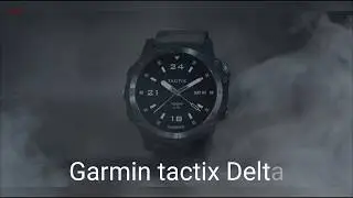 Garmin tactix Delta/military standards/Full Specs & Price